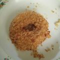 Cooksnap dari Erna Soedharto untuk resep Donut Indomie
