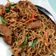 Cooksnap Noor Atika Mahamood semasa beliau membuat Meggi goreng simple.
