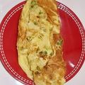 Cooksnap dari Roro Woelan untuk resep Dadar Timun