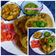 Satya Pandey का कुकस्नैप जब उन्होंने पालक की कचौड़ी(Palak ki kachori recipe in hindi) बनाया था।