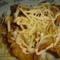 Cooksnap dari Ica Anisa Dhaniaprianty untuk resep Cheesy Mushy