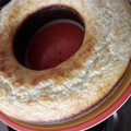 El cooksnap de CECI GONZALEZ cuando hizo Budín de limón.