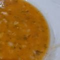 کوک اسنپ cook_1400@ بعد از امتحان کردن سوپ 🥣🥫.