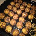 Cooksnap dari BbokAri untuk resep Palm Cheese Cookies