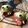 Stella T's cooksnap of when they made Silly Monster Mouths :.