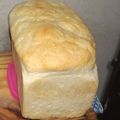 El cooksnap de Mariana Guaymas cuando hizo Pan casero.