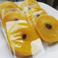 Cooksnap dari Zahrotun Ni'amah untuk resep Lumpur Kentang