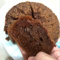 Cooksnap dari cucu siti nurjanah untuk resep Bolu Karamel / Sarang Semut 4 telur