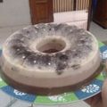 Cooksnap dari Irnawati untuk resep 113. PUDING TRIPLE CHOCOLATE OREO