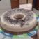 Cooksnap dari Irnawati untuk resep 113. PUDING TRIPLE CHOCOLATE OREO