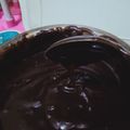 Cooksnap dari Mar Tini untuk resep Selai coklat homemade (chocolate filling)