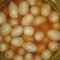 Cooksnap dari betty mantiri untuk resep Asinan rambutan pedas manis