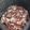 Cooksnap dari Mey Iska untuk resep Red Velvet Crinkle Cookies