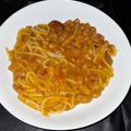 El cooksnap de Jennifer c cuando hizo Porotos con riendas.
