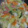 Cooksnap dari Windy Okta untuk resep Cah Sawi Putih, Wortel dan Ayam