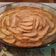 El cooksnap de vane cuando hizo Tarta de manzana.