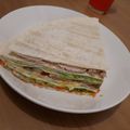 El cooksnap de Makissta Belén cuando hizo Torta fresca verde.