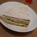El cooksnap de Makissta Belén cuando hizo Torta fresca verde.