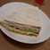 El cooksnap de Makissta Belén cuando hizo Torta fresca verde.