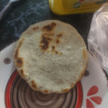 El cooksnap de Beto cuando hizo Churrascas económicas al sartén.