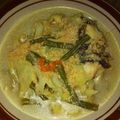 Cooksnap dari 🍩🍝Padapuran An-nafi untuk resep Sayur asam kepala ikan baung khas banjar