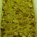 brian.garner.315's cooksnap of when they made Apple Crisp.