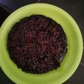 Cooksnap dari mahmud untuk resep Brownies Oreo Kukus