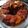 El cooksnap de Marina Godoy cuando hizo Torta invertida de manzana (sin horno).