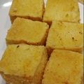 林清源 的 日式炸豆腐~氣炸 cooksnap