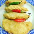 Cooksnap dari Herni Kusnadi (@ni_hernik) untuk resep Pastel Gurih & Renyah (gak pake cape 😋)