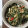 Cooksnap dari deviannisa untuk resep Tumis Daun Singkong Teri Medan