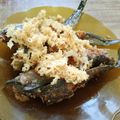Cooksnap dari rahmi untuk resep Lele & Tempe Kremes