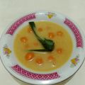 Cooksnap dari Atiek Kurniati untuk resep Kolak Biji Salak/Bubur Candil Ubi