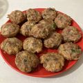Cooksnap dari Farida Fauzia untuk resep Perkedel kentang