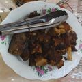 Cooksnap dari Yunita Ramadhani untuk resep Iga bakar teflon