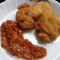 Cooksnap dari vivi puspitasari untuk resep Batagor
