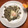 El cooksnap de @tesa.cuina cuando hizo Habas con champiñones y huevos de codorniz.