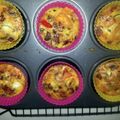 redpuppetladygmail.'s cooksnap of when they made Company coming breakfast frittata.