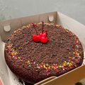 Cooksnap dari ℝ_𝕪𝕒𝕟𝕥𝕪𝕪 untuk resep Bolu Coklat Panggang