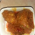 Cooksnap dari Idayasa untuk resep Rendang Ayam