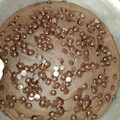 El cooksnap de Daniela cuando hizo 🍫Brownie Saludable de Avena y Banana! 😍🍌.