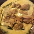 Cooksnap dari mamaruna untuk resep Opor ayam tahu tempe gurih cepat praktis,santan instan