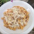 Cooksnap dari 🍛hobimakan🐐 untuk resep Tuna Fusilli