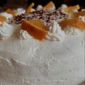 Szabina Bíró Cooksnap-ja, amikor elkészítette a(z) Oroszkrém torta receptet.