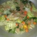 Cooksnap dari Mei Puji lestari prayoga untuk resep Sayur sop simple enak