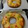 El cooksnap de Aitor Rodriguez Riveira cuando hizo Roscón de Reyes con Thermomix.