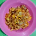 Cooksnap dari Anisah Hayati untuk resep Cilor Maklor