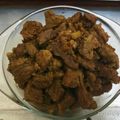 Cooksnap dari Dian Agustin untuk resep Gulai daging sapi