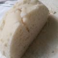 El cooksnap de Carinna Rodríguez Zabaleta cuando hizo Pan casero.