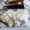 Cooksnap dari Rachmawaty Ahmad untuk resep Lupis Ketan enak dan irit gas